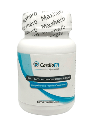 CardioFit 